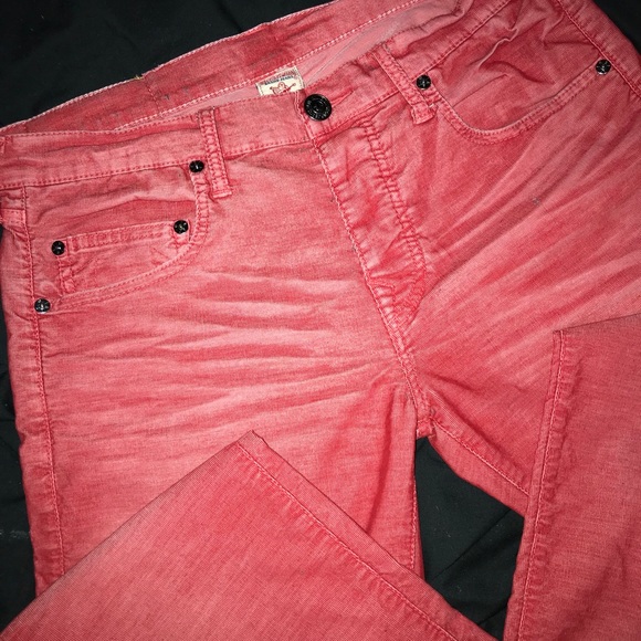 True Religion Jeans - Picture 2 of 2